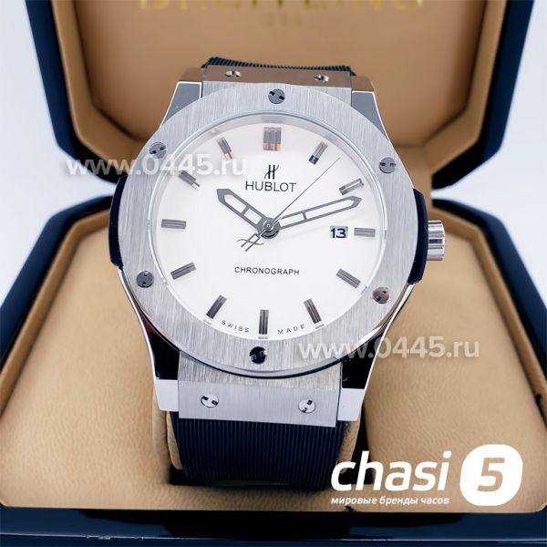 Часы HUBLOT Classic Fusion - кварц (13698) Часы HUBLOT Classic Fusion - кварц (13698)