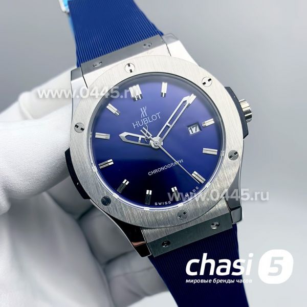 Часы HUBLOT Classic Fusion - кварц (13700) Часы HUBLOT Classic Fusion - кварц (13700)
