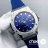 Часы HUBLOT Classic Fusion - кварц (13700)