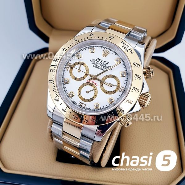 Часы Rolex Daytona (13721) Часы Rolex Daytona (13721)