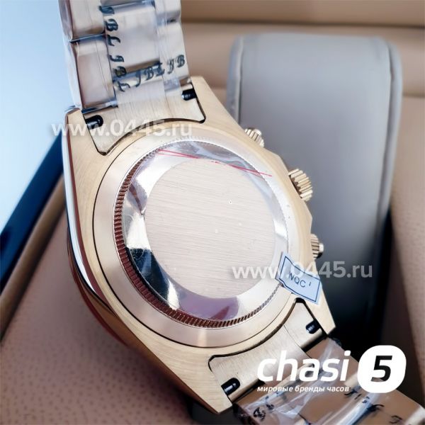Часы Rolex Daytona (13722) Часы Rolex Daytona (13722)