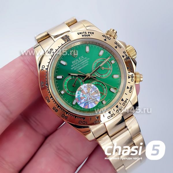 Часы Rolex Daytona (13722) Часы Rolex Daytona (13722)