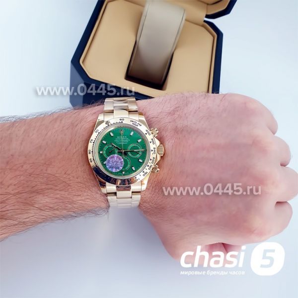 Часы Rolex Daytona (13722) Часы Rolex Daytona (13722)