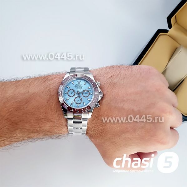 Часы Rolex Daytona (13725) Часы Rolex Daytona (13725)