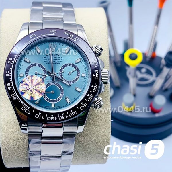 Часы Rolex Daytona (13725) Часы Rolex Daytona (13725)