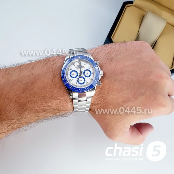 Часы Rolex Daytona (13726) Часы Rolex Daytona (13726)