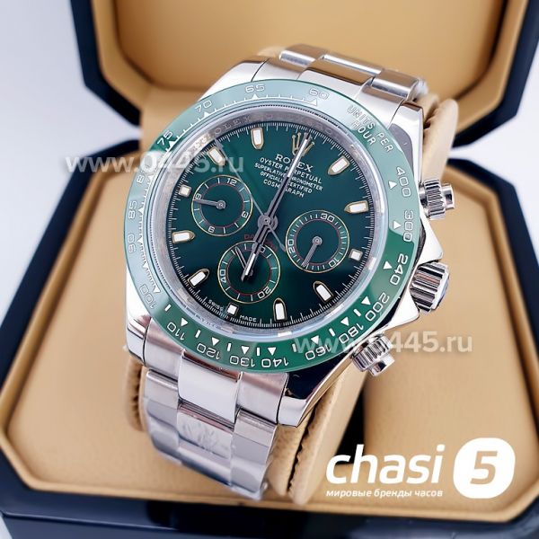 Часы Rolex Daytona (13727) Часы Rolex Daytona (13727)