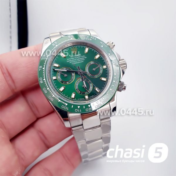 Часы Rolex Daytona (13727)