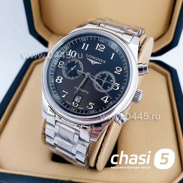 Часы Longines Master Collection (13732) Часы Longines Master Collection (13732)