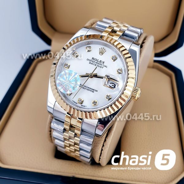 Часы Rolex Datejust (13737) Часы Rolex Datejust (13737)
