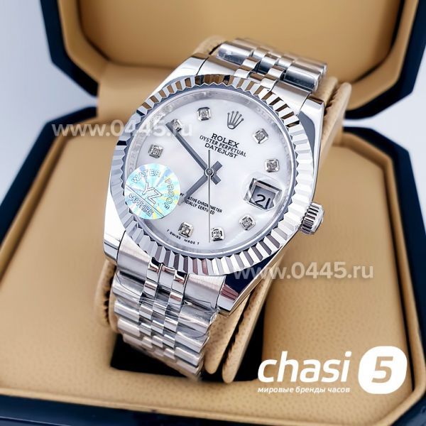 Часы Rolex Datejust (13738) Часы Rolex Datejust (13738)