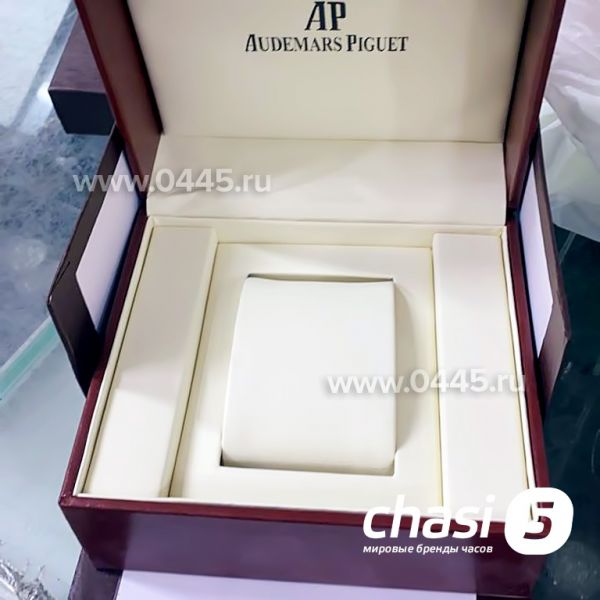 Коробка Audemars Piguet (13745) Коробка Audemars Piguet (13745)