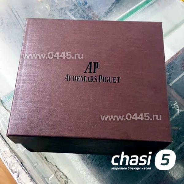 Коробка Audemars Piguet (13745) Коробка Audemars Piguet (13745)
