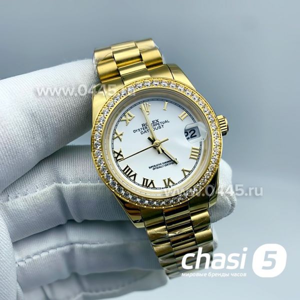 Часы Rolex Datejust (13746) Часы Rolex Datejust (13746)