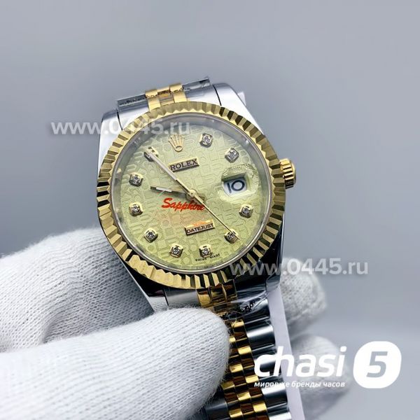 Часы Rolex Datejust (13748) Часы Rolex Datejust (13748)