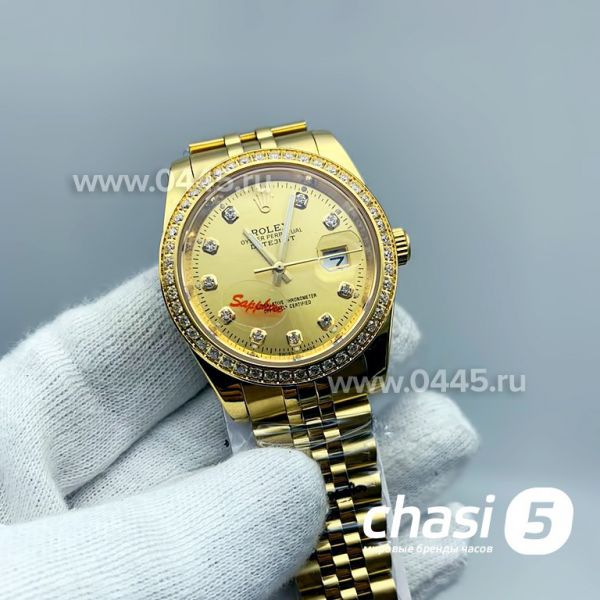 Часы Rolex Datejust (13749) Часы Rolex Datejust (13749)