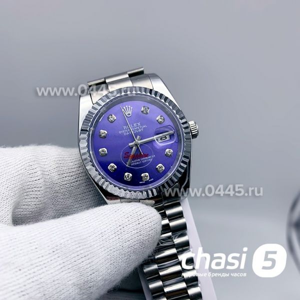 Часы Rolex Datejust (13756) Часы Rolex Datejust (13756)