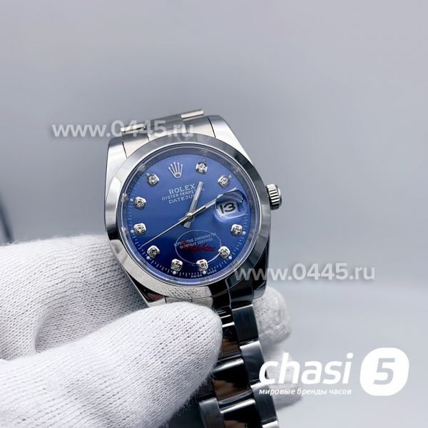 Часы Rolex Datejust (13765) Часы Rolex Datejust (13765)