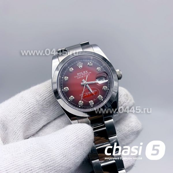 Часы Rolex Datejust (13766) Часы Rolex Datejust (13766)