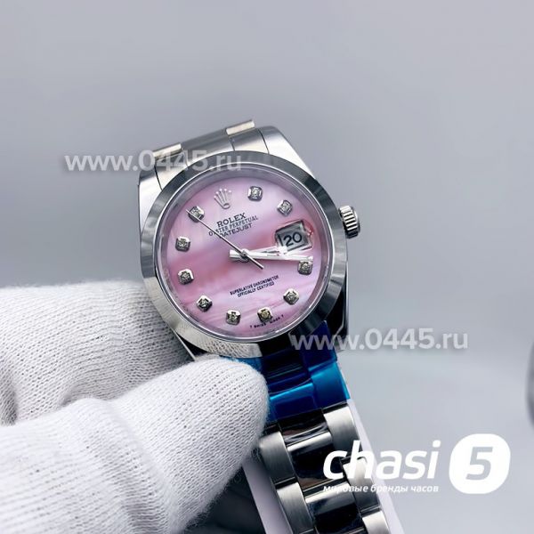Часы Rolex Datejust (13767) Часы Rolex Datejust (13767)