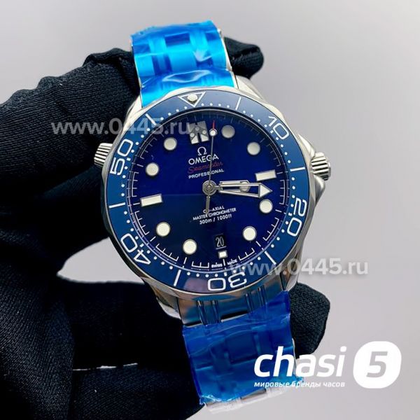 Часы Omega Seamaster (13773) Часы Omega Seamaster (13773)