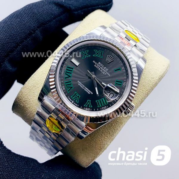 Часы Rolex Datejust - дубликат (13778) Часы Rolex Datejust - дубликат (13778)
