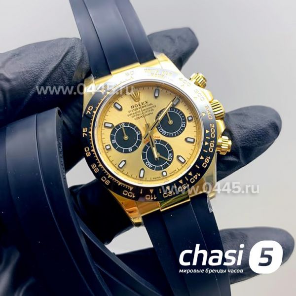 Часы Rolex Daytona - Дубликат (13783) Часы Rolex Daytona - Дубликат (13783)
