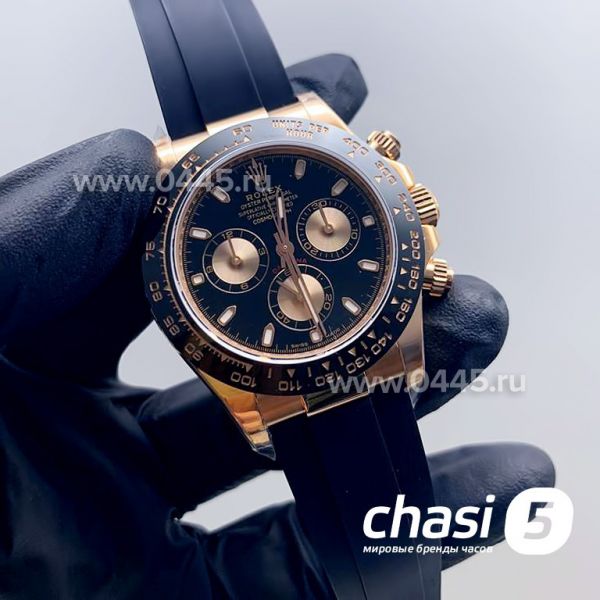 Часы Rolex Daytona - Дубликат (13784) Часы Rolex Daytona - Дубликат (13784)