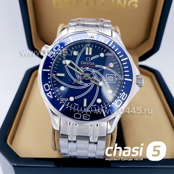 Часы Omega Seamaster (13787) Часы Omega Seamaster (13787)