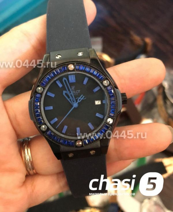 Часы HUBLOT Big Bang Boa Bang (13793) Часы HUBLOT Big Bang Boa Bang (13793)
