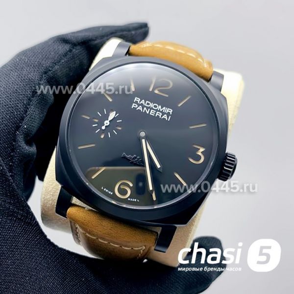 Часы Panerai Radiomir Black Seal Limited Edition (13801) Часы Panerai Radiomir Black Seal Limited Edition (13801)