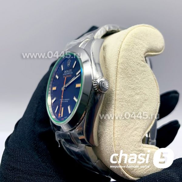 Часы Rolex Milgauss - Дубликат (13807)