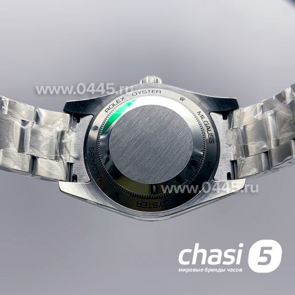 Часы Rolex Milgauss - Дубликат (13807)