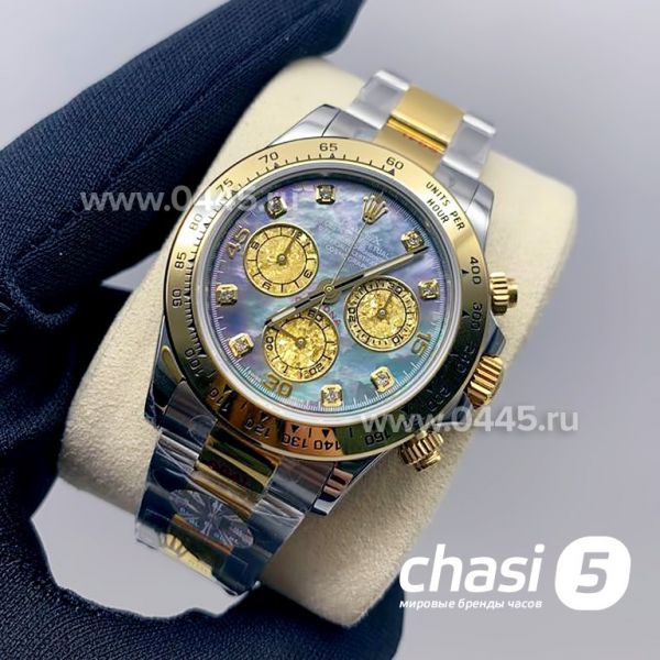 Часы Rolex Daytona (13810) Часы Rolex Daytona (13810)