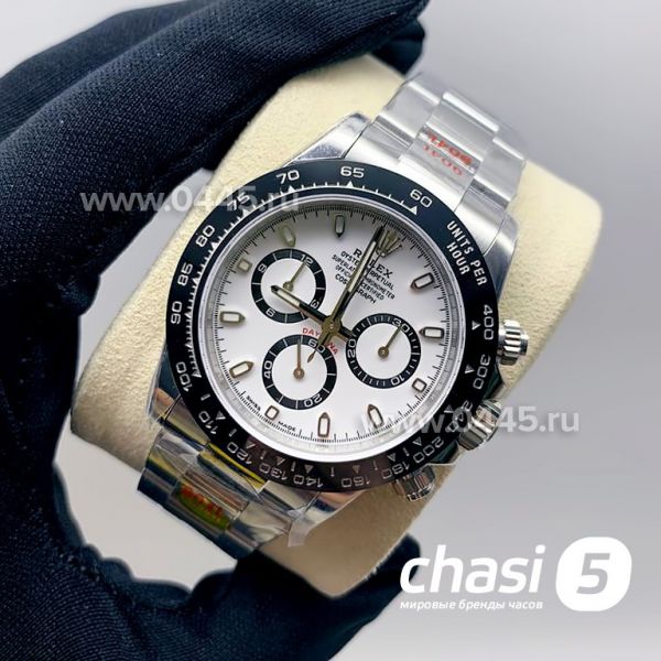 Часы Rolex Daytona - Дубликат (13812) Часы Rolex Daytona - Дубликат (13812)