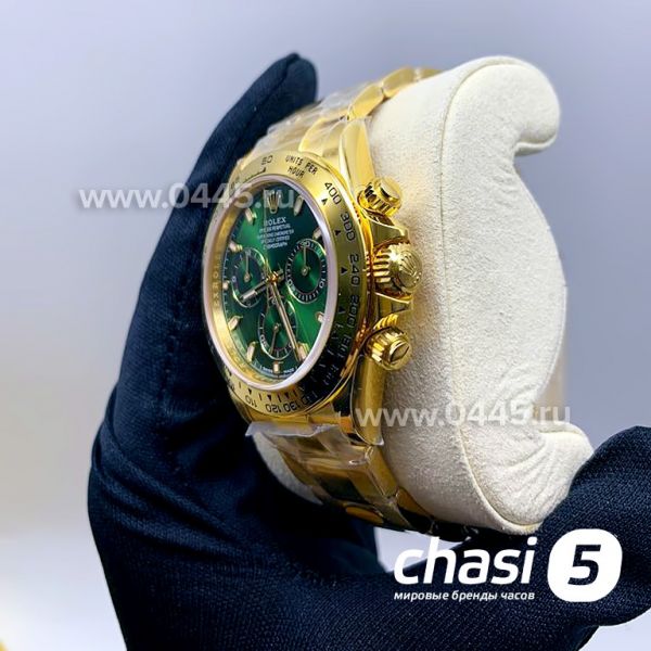 Часы Rolex Cosmograph Daytona (13813) Часы Rolex Cosmograph Daytona (13813)