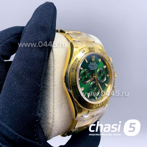 Часы Rolex Cosmograph Daytona (13813) Часы Rolex Cosmograph Daytona (13813)
