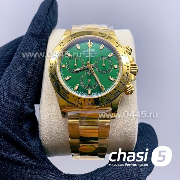 Часы Rolex Cosmograph Daytona (13813) Часы Rolex Cosmograph Daytona (13813)