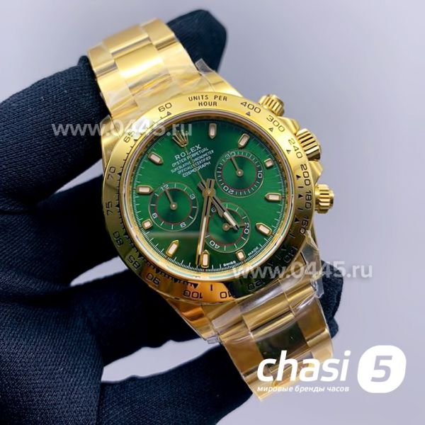 Часы Rolex Cosmograph Daytona (13813) Часы Rolex Cosmograph Daytona (13813)