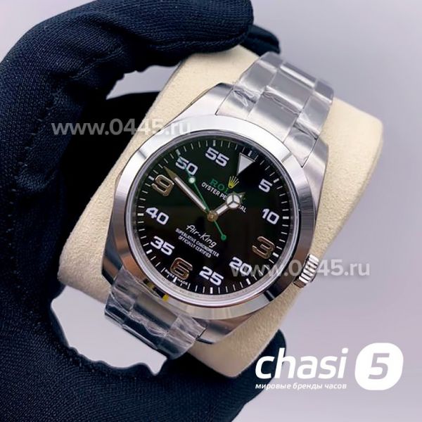 Часы Rolex Air King - Дубликат (13814) Часы Rolex Air King - Дубликат (13814)