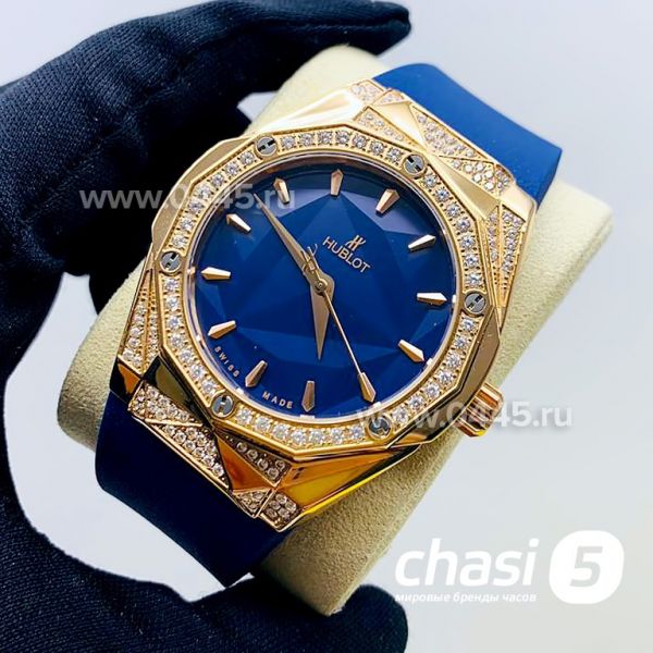 Часы HUBLOT Classic Fusion Orlinski (13821) Часы HUBLOT Classic Fusion Orlinski (13821)