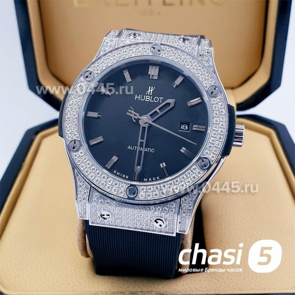 Часы HUBLOT Big Bang Boa Bang (13824) Часы HUBLOT Big Bang Boa Bang (13824)