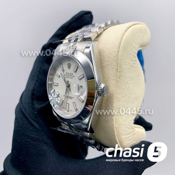 Часы Rolex Datejust (13826)