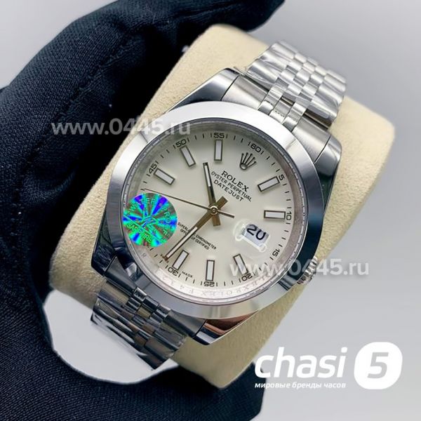 Часы Rolex Datejust (13826) Часы Rolex Datejust (13826)
