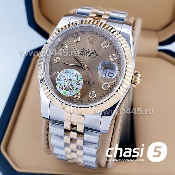 Часы Rolex Datejust (13828) Часы Rolex Datejust (13828)