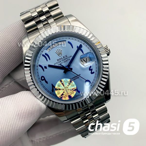 Часы Rolex Day-Date (13837) Часы Rolex Day-Date (13837)
