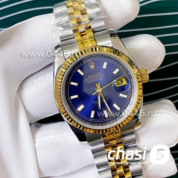 Часы Rolex Datejust (13841) Часы Rolex Datejust (13841)