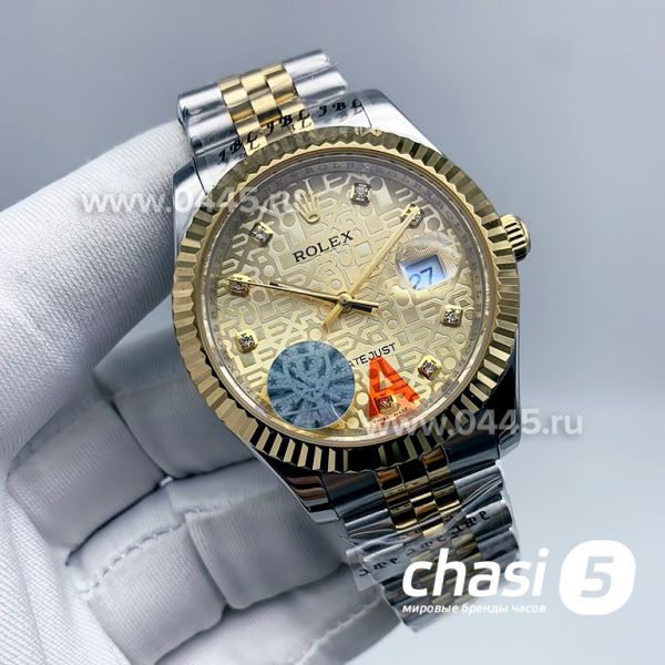 Часы Rolex Datejust (13845) Часы Rolex Datejust (13845)
