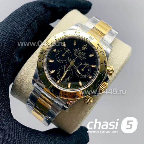 Часы Rolex Daytona - Дубликат (13859) Часы Rolex Daytona - Дубликат (13859)