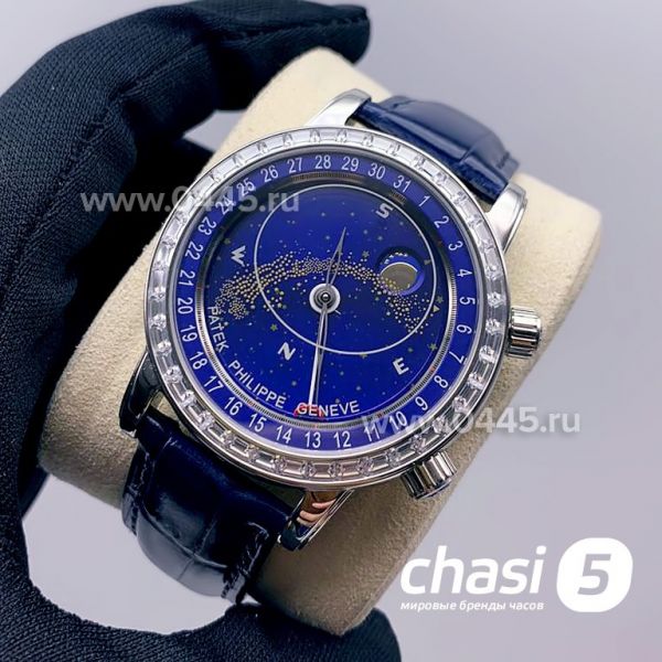 Часы Patek Philippe Men Grand Complications Sky Moon (13862) Часы Patek Philippe Men Grand Complications Sky Moon (13862)